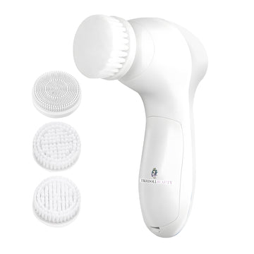 Beauty Facial Scrubber